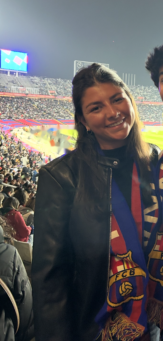 Ekkono Coach Development Tour — Barcelona